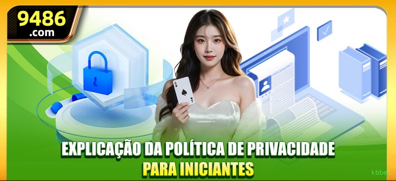 Interface do App kbbet