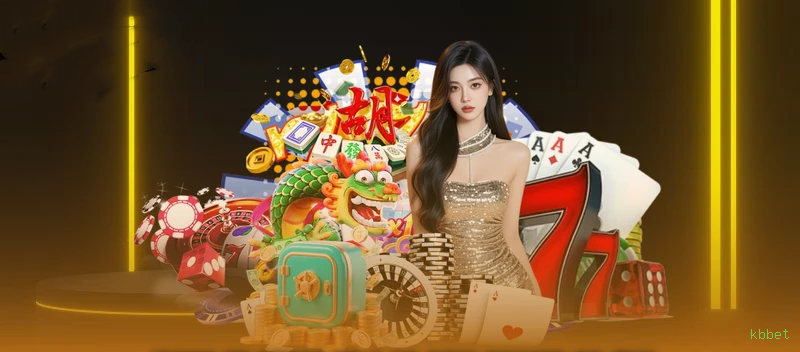 Casino VIP kbbet