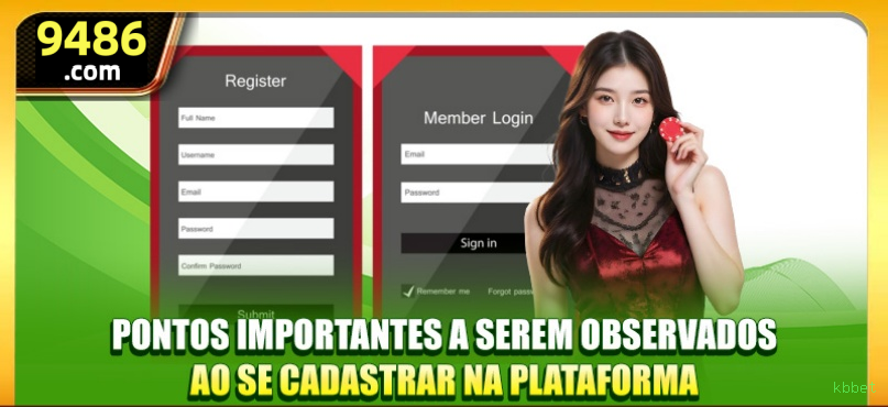 Estatísticas kbbet