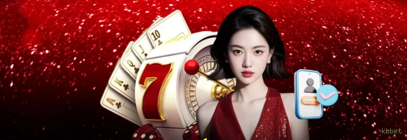 Jogos de Slot kbbet