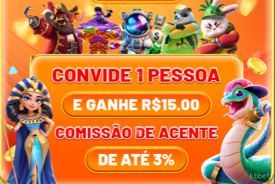 Promoção Relâmpago kbbet